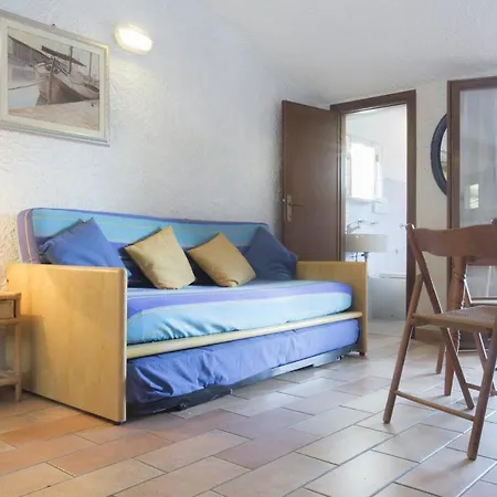 Mansarda Il Sarago Apartman