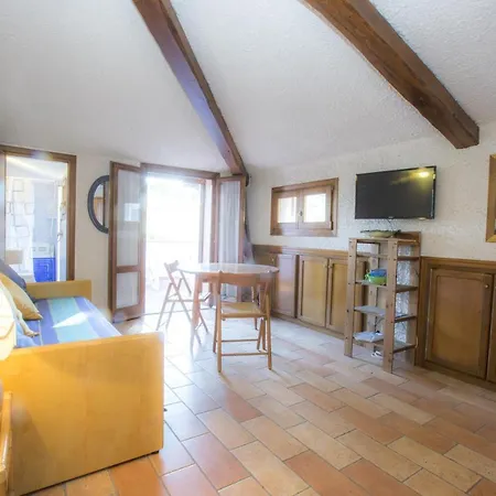 Apartman Mansarda Il Sarago *