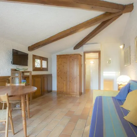 Apartman Mansarda Il Sarago *